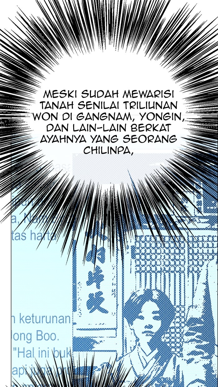 Read The Man chapter 172 image 84 on Lezhin