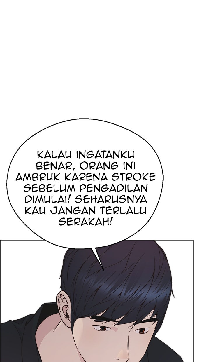 Read The Man chapter 172 image 86 on Lezhin