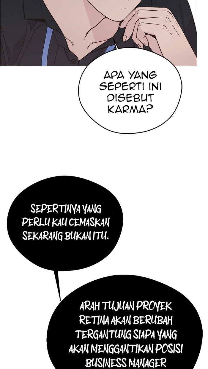 Read The Man chapter 172 image 87 on Lezhin