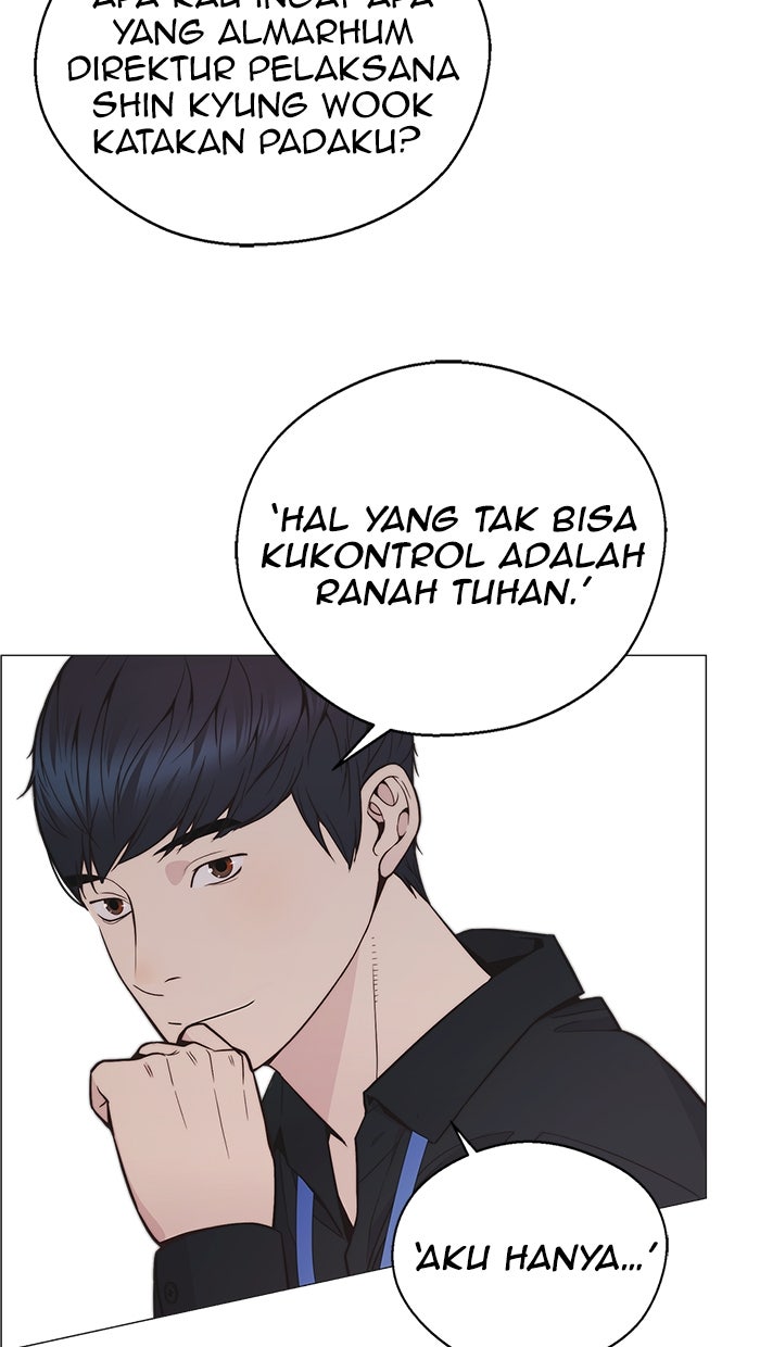 Read The Man chapter 172 image 89 on Lezhin