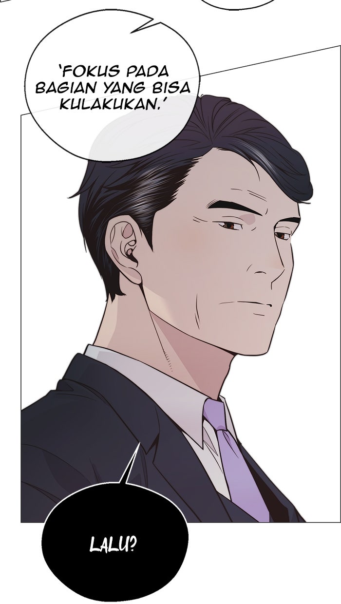 Read The Man chapter 172 image 90 on Lezhin