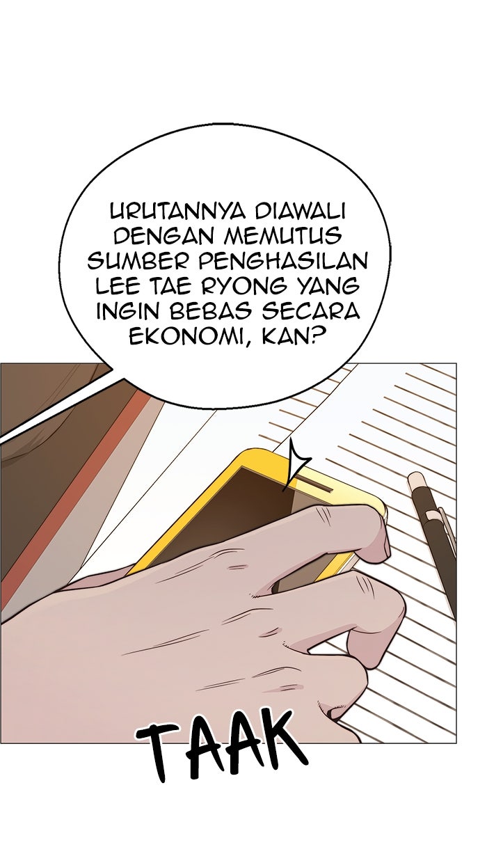 Read The Man chapter 172 image 91 on Lezhin
