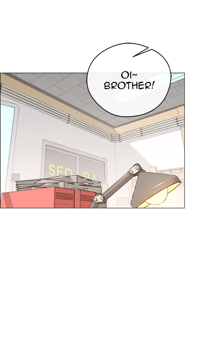 Read The Man chapter 172 image 93 on Lezhin
