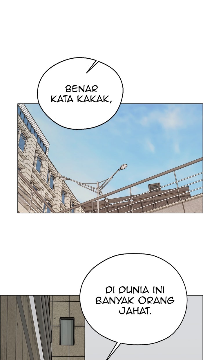 Read The Man chapter 172 image 94 on Lezhin