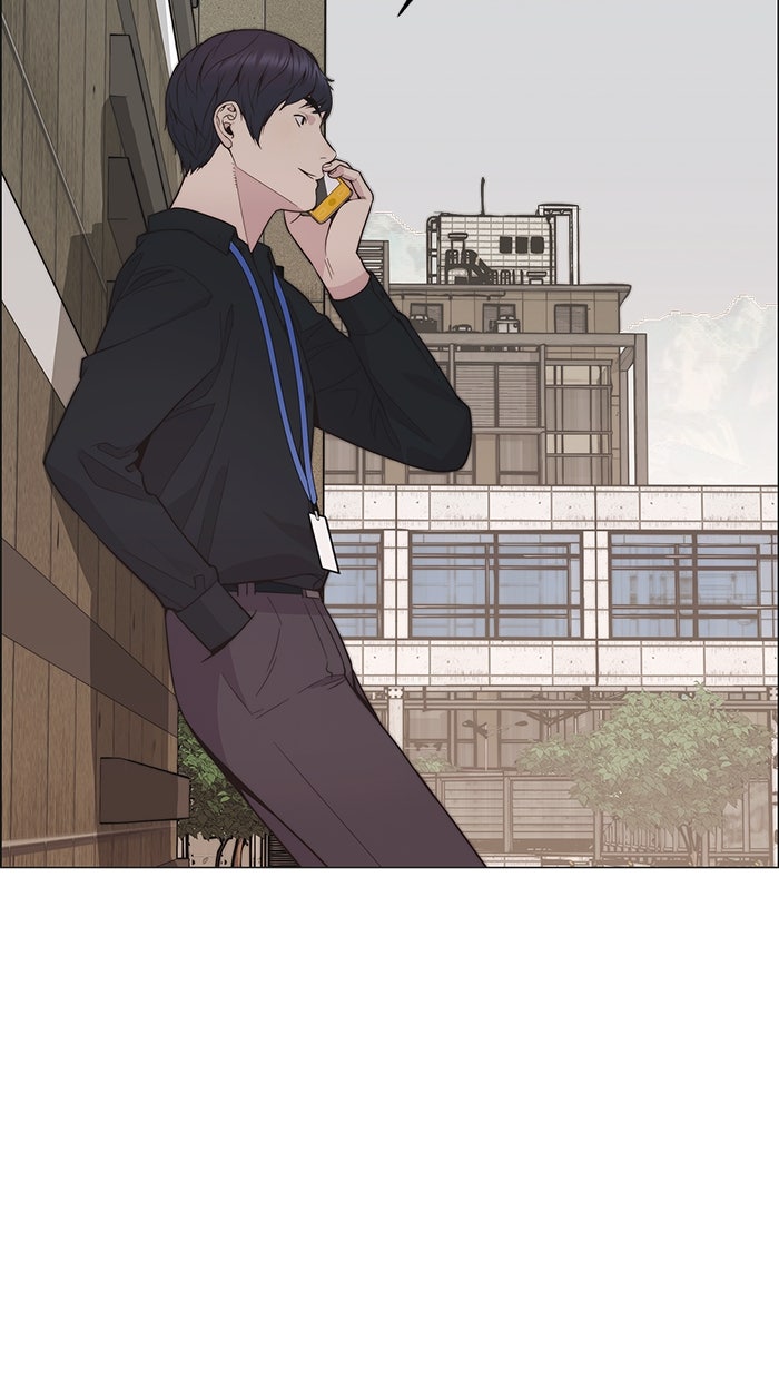 Read The Man chapter 172 image 95 on Lezhin