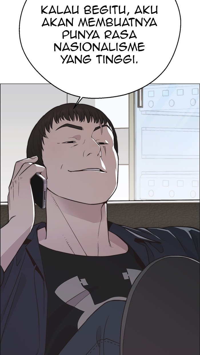 Read The Man chapter 172 image 97 on Lezhin