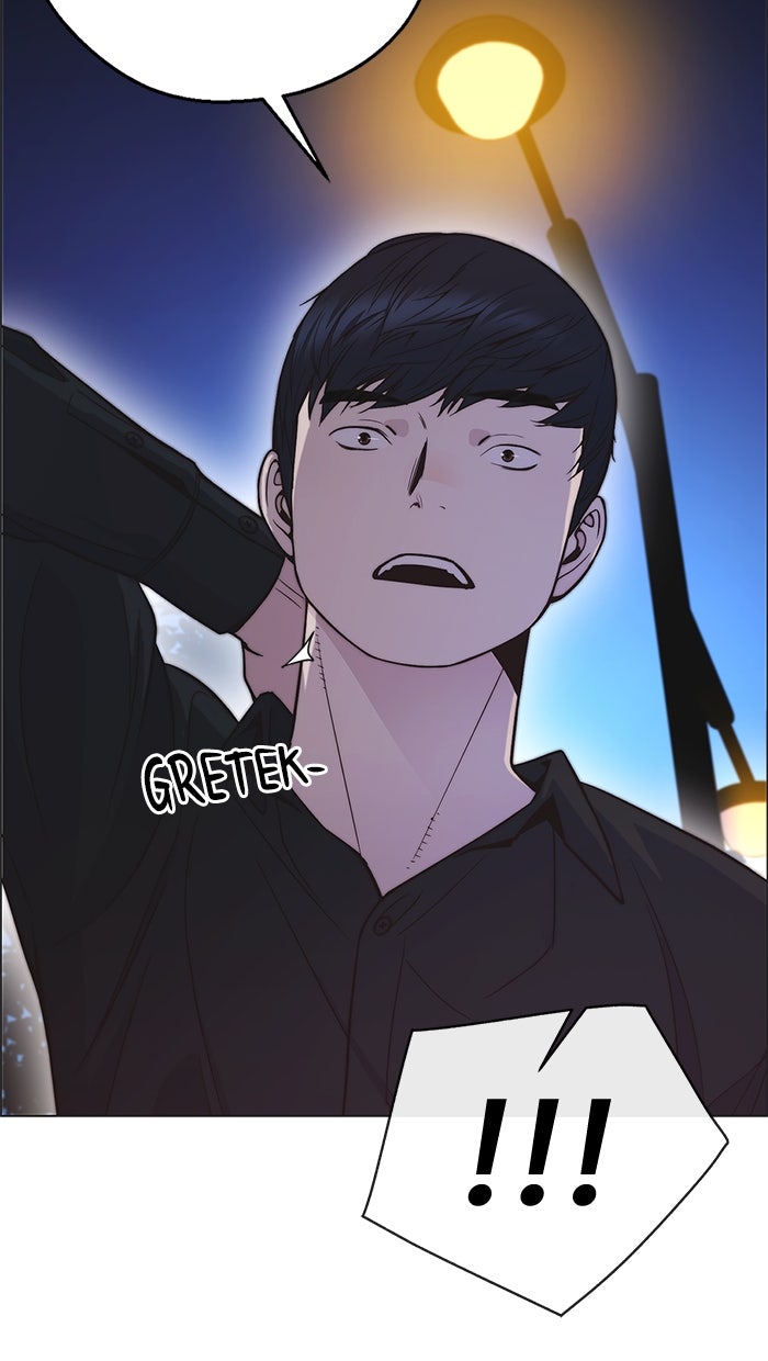 Read The Man chapter 173 image 100 on Lezhin