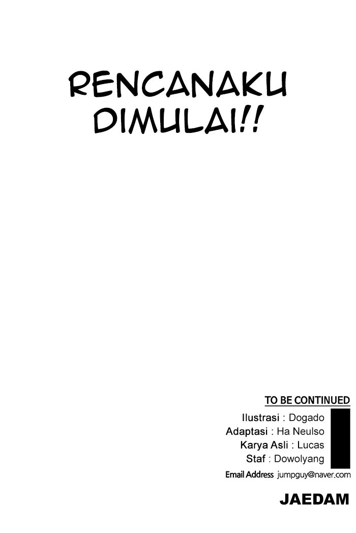 Read The Man chapter 173 image 101 on Lezhin