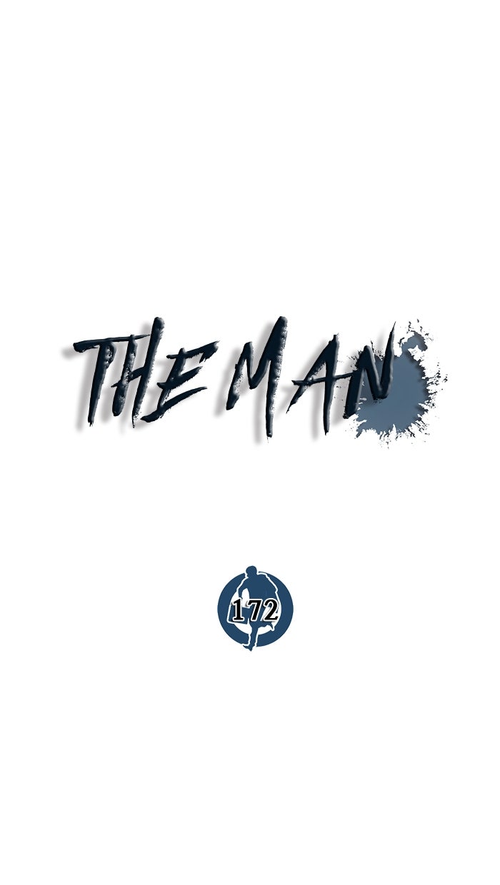 Read The Man chapter 173 image 11 on Lezhin