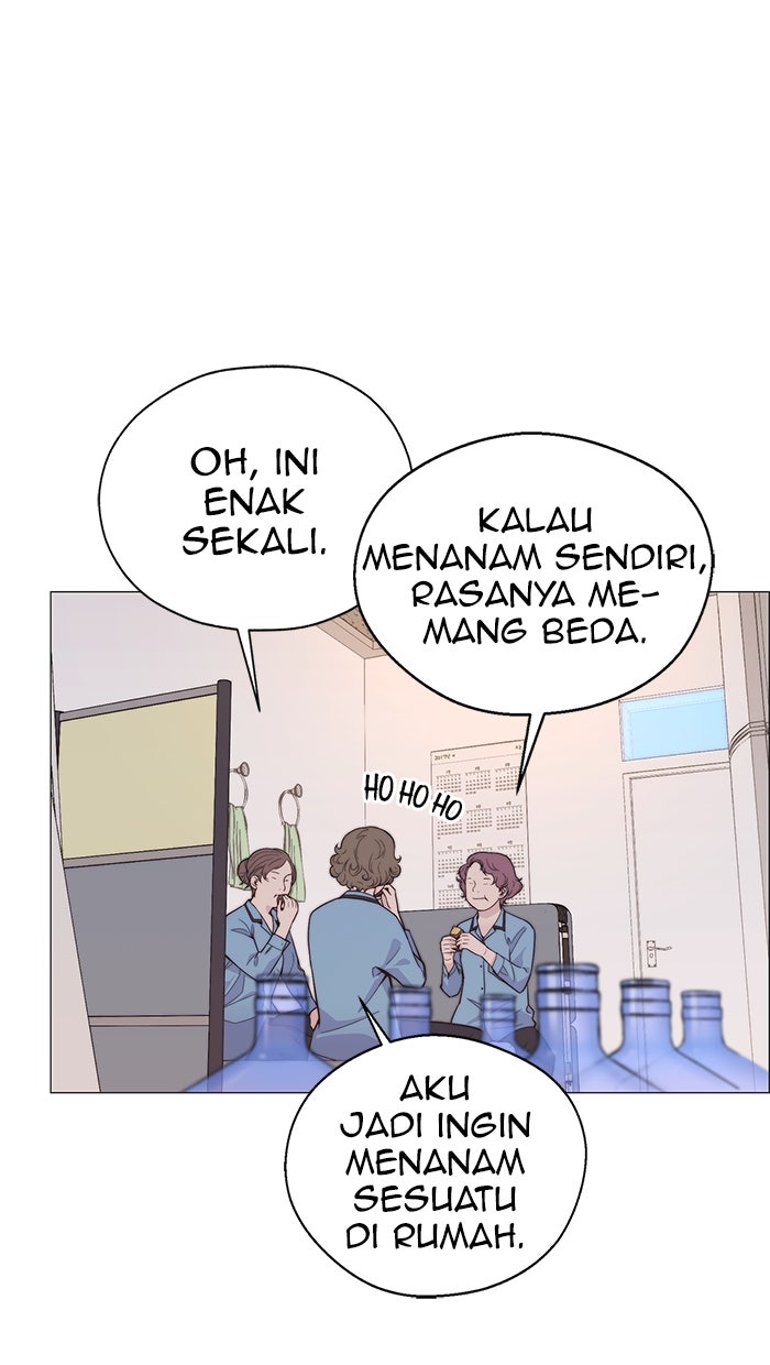 Read The Man chapter 173 image 13 on Lezhin