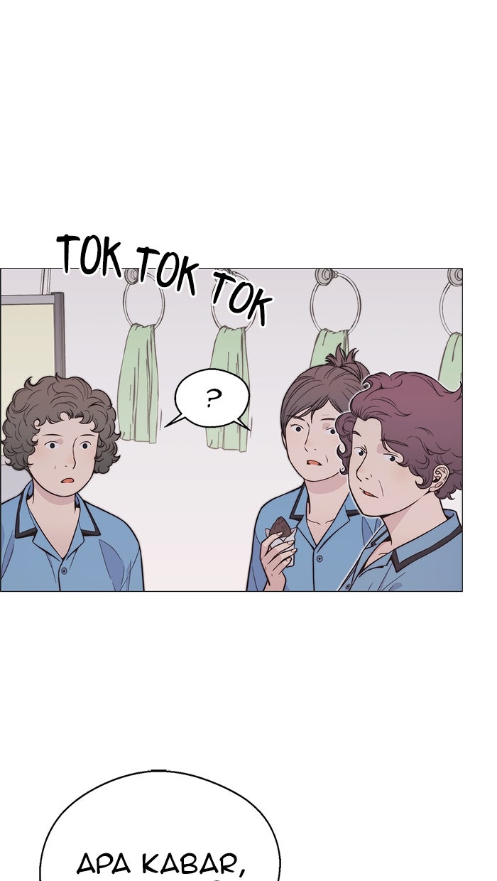 Read The Man chapter 173 image 14 on Lezhin