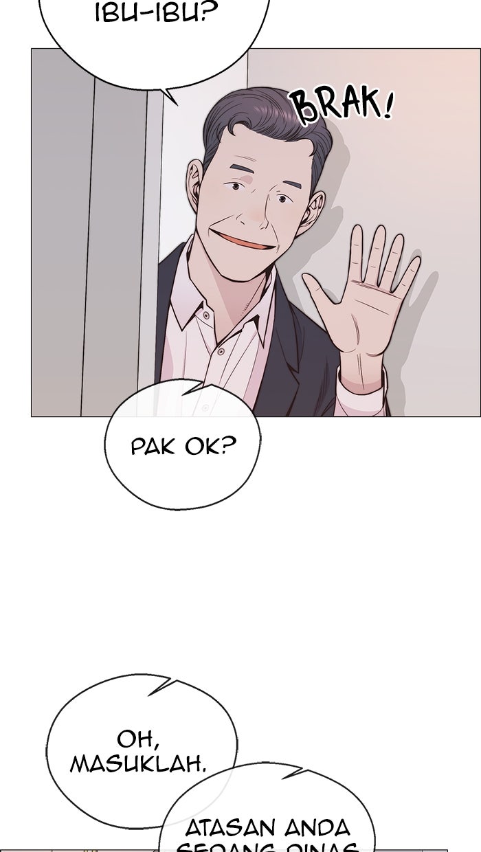Read The Man chapter 173 image 15 on Lezhin