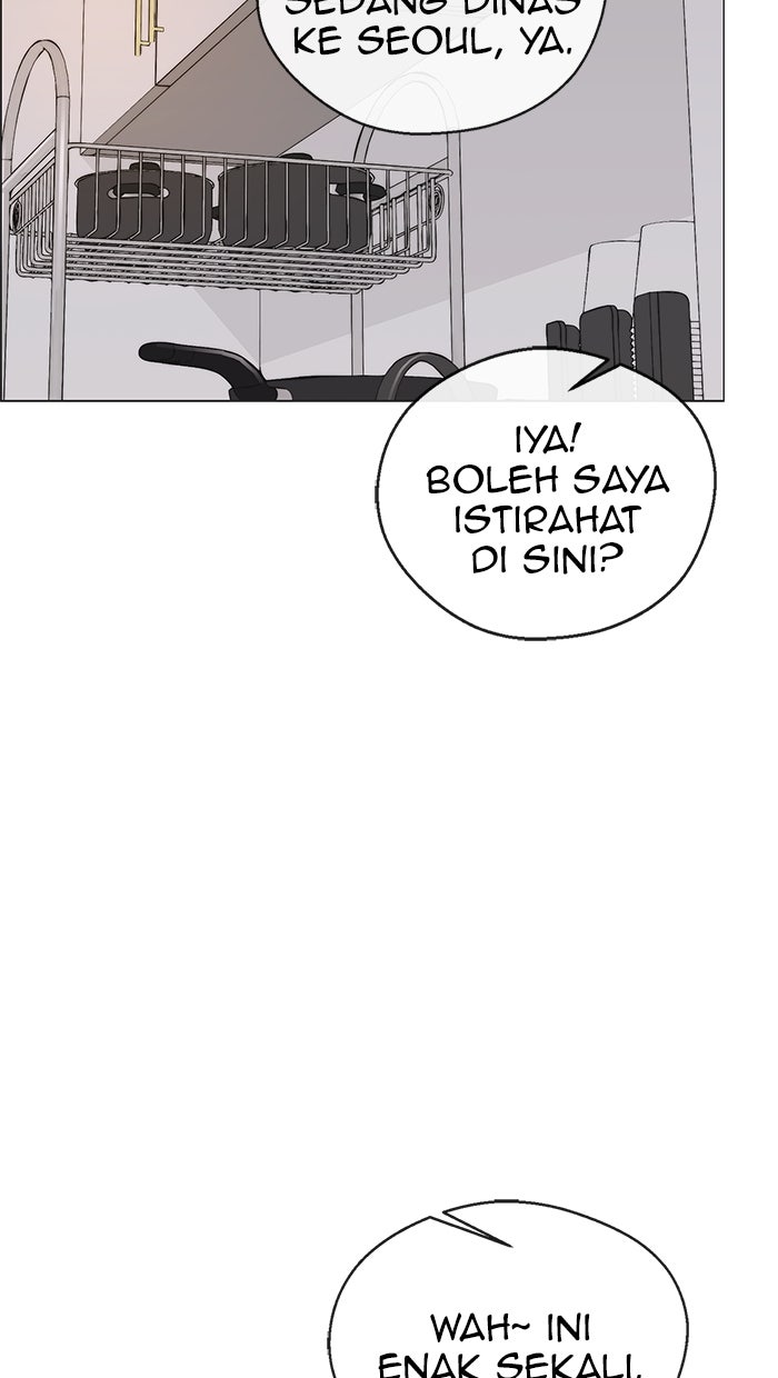 Read The Man chapter 173 image 16 on Lezhin