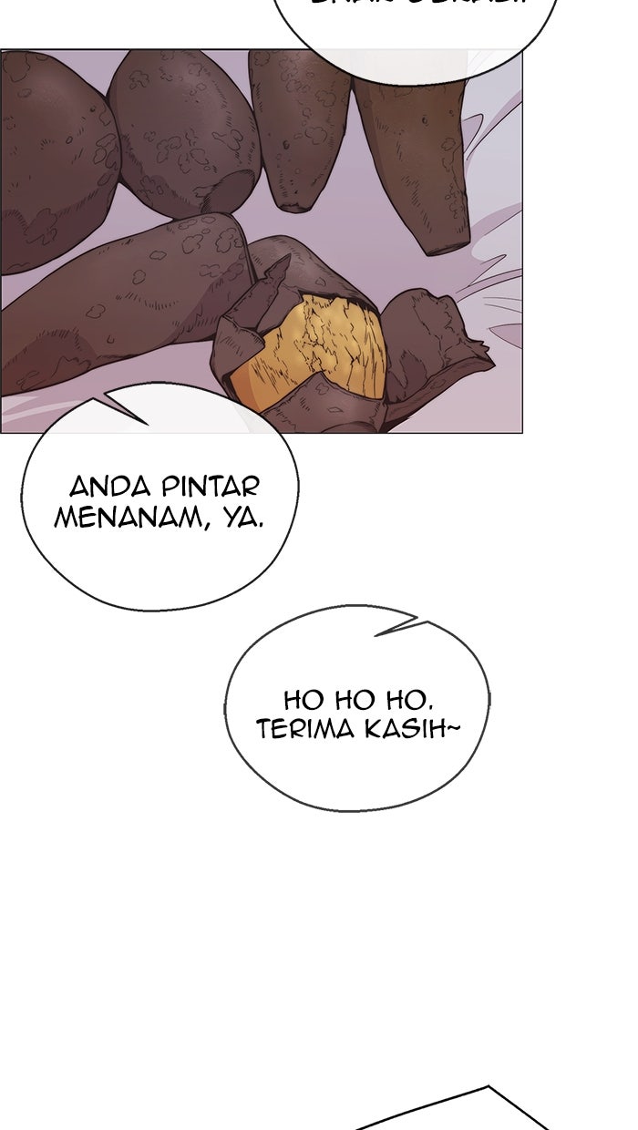 Read The Man chapter 173 image 17 on Lezhin