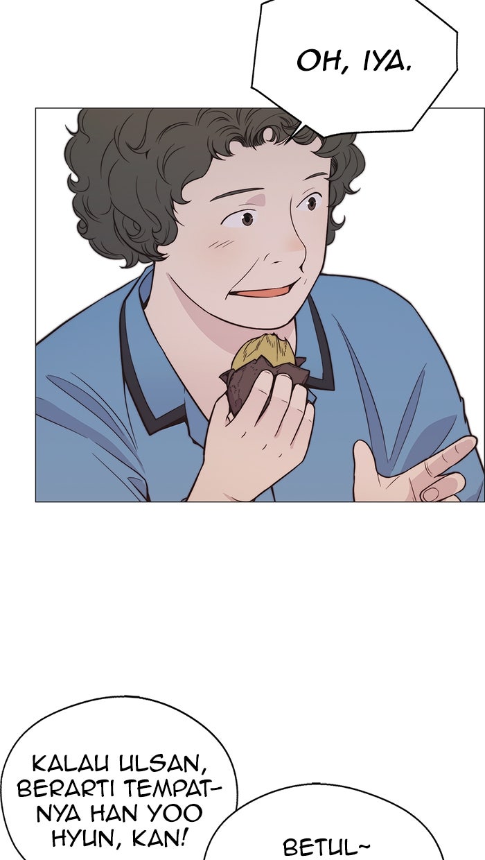Read The Man chapter 173 image 18 on Lezhin