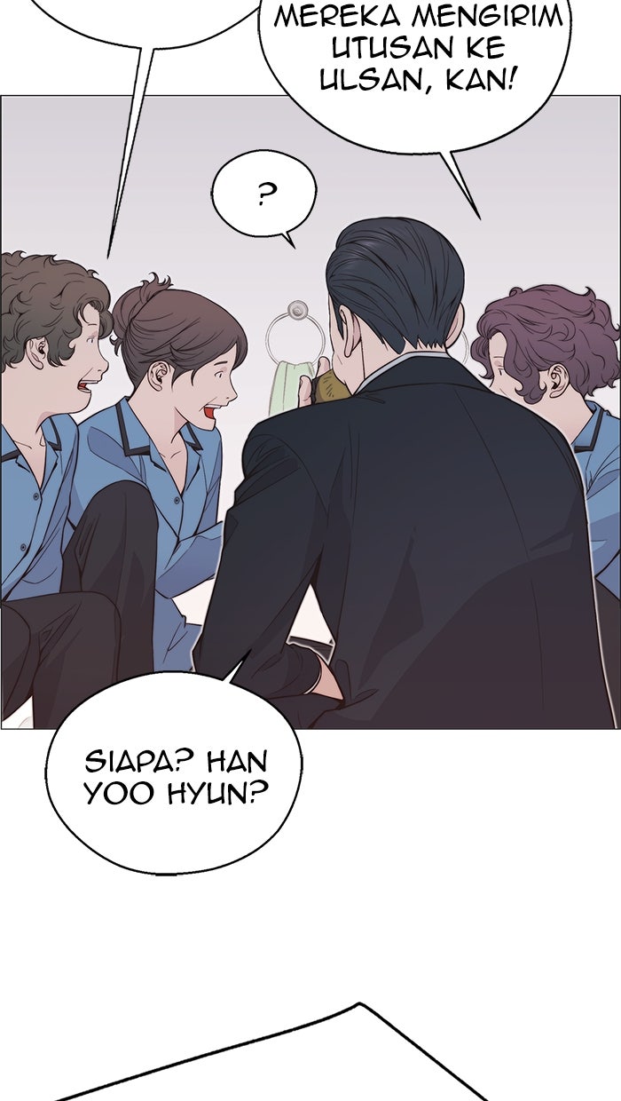 Read The Man chapter 173 image 19 on Lezhin