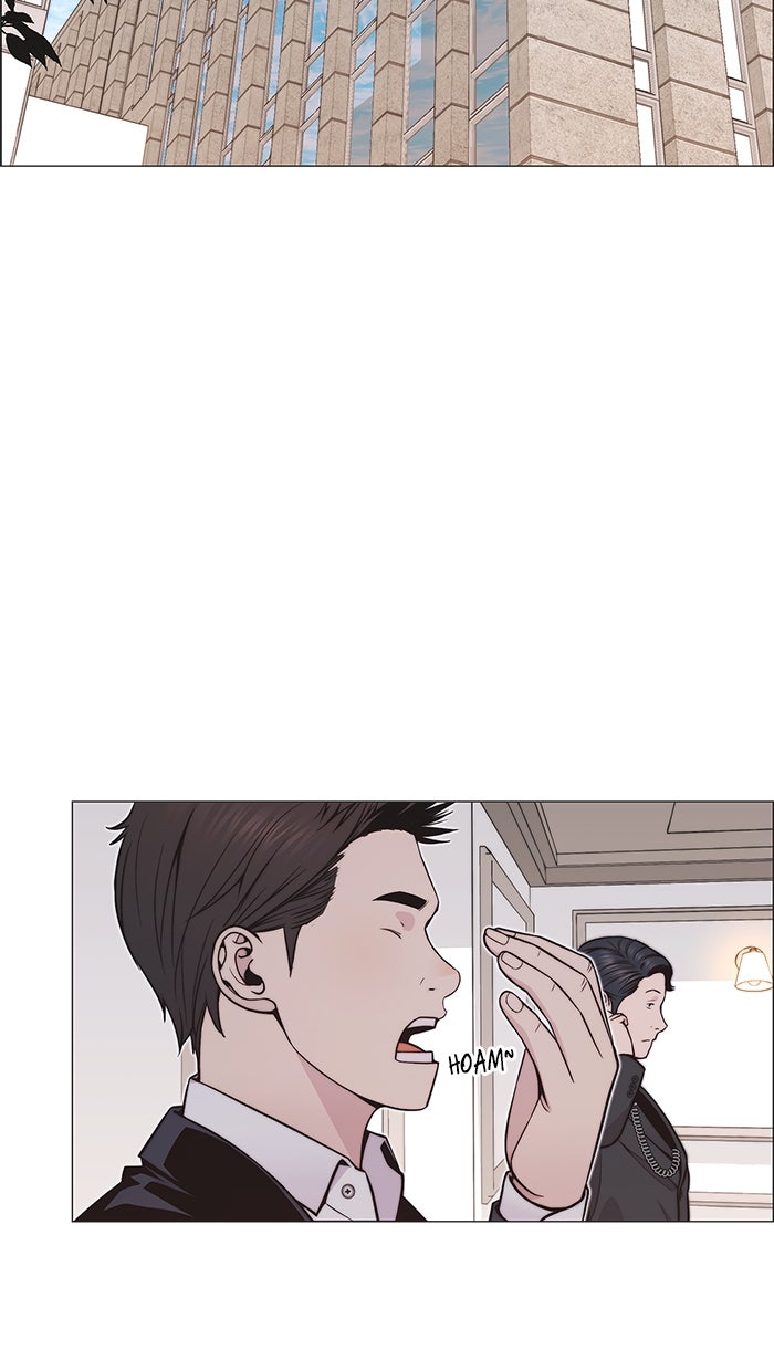 Read The Man chapter 173 image 2 on Lezhin