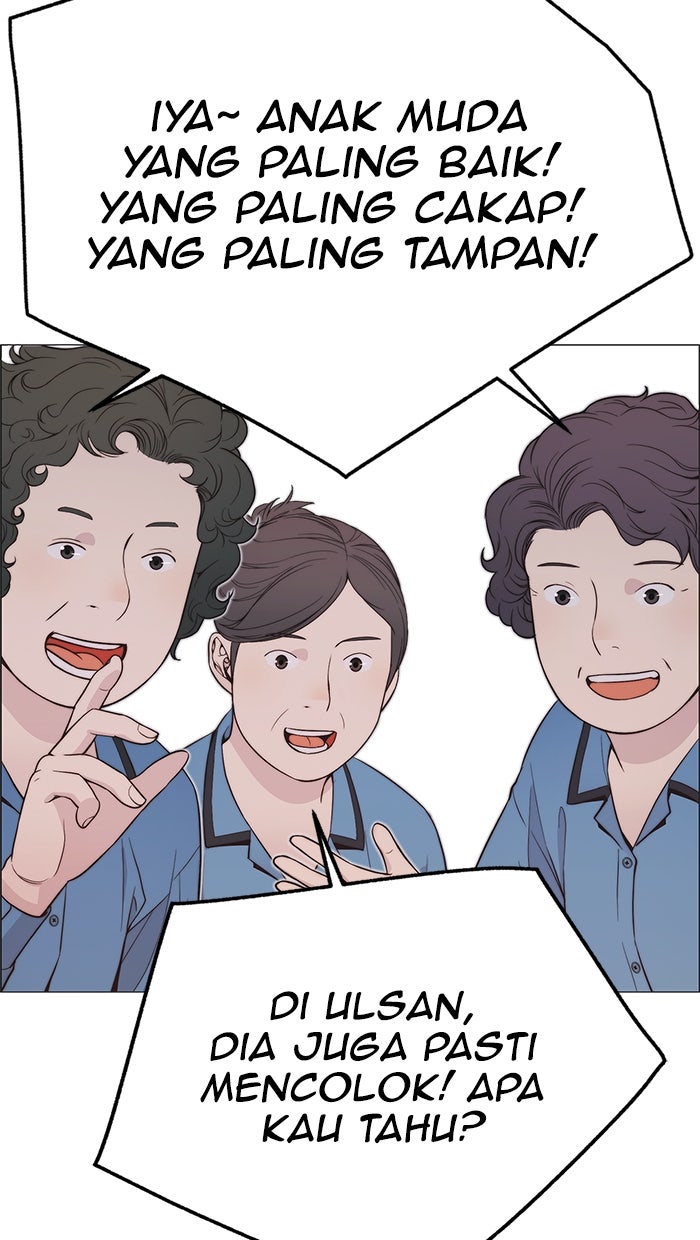 Read The Man chapter 173 image 20 on Lezhin
