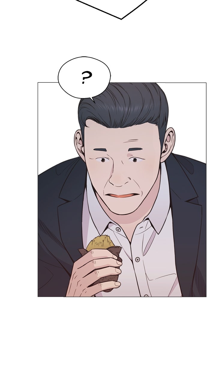 Read The Man chapter 173 image 21 on Lezhin