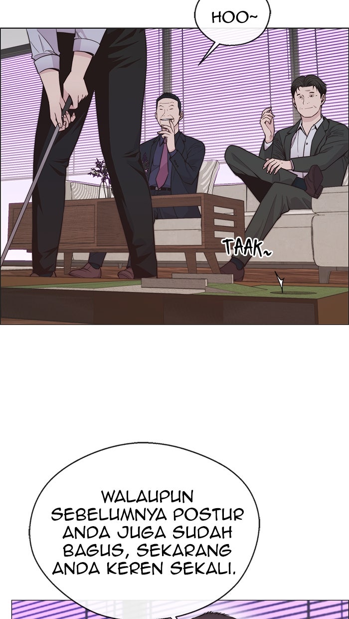 Read The Man chapter 173 image 25 on Lezhin