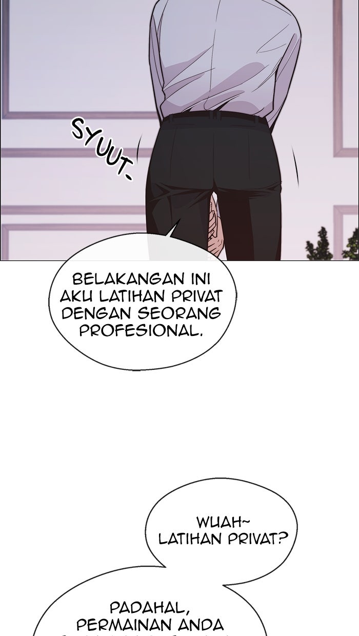 Read The Man chapter 173 image 27 on Lezhin