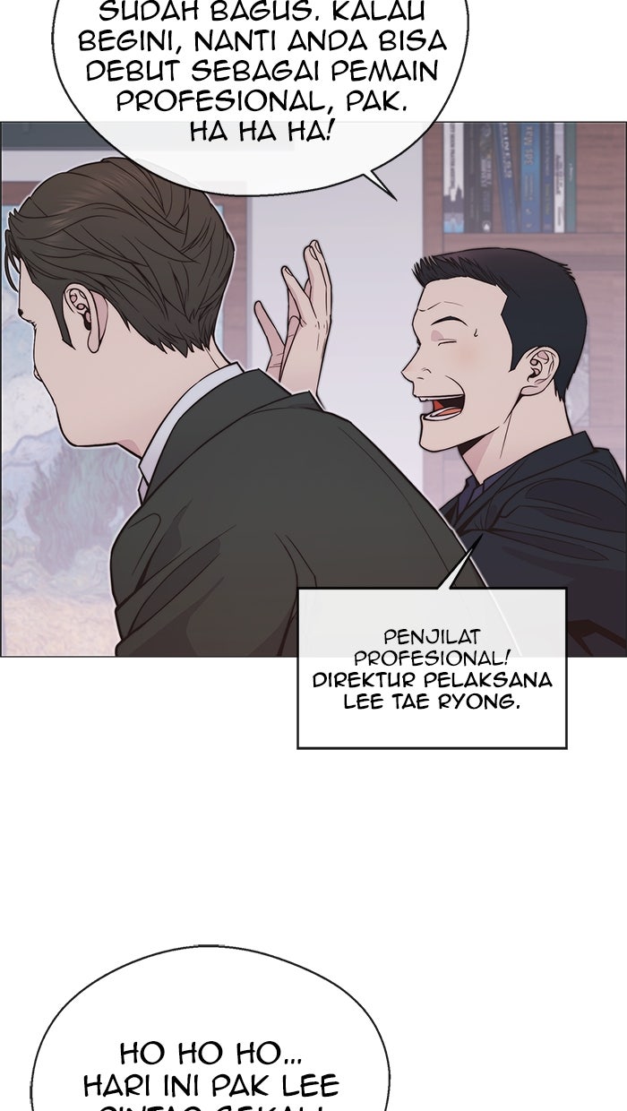 Read The Man chapter 173 image 28 on Lezhin