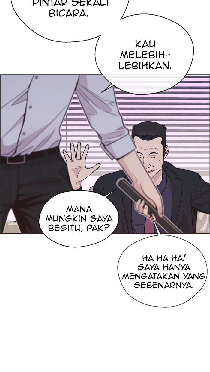 Read The Man chapter 173 image 29 on Lezhin