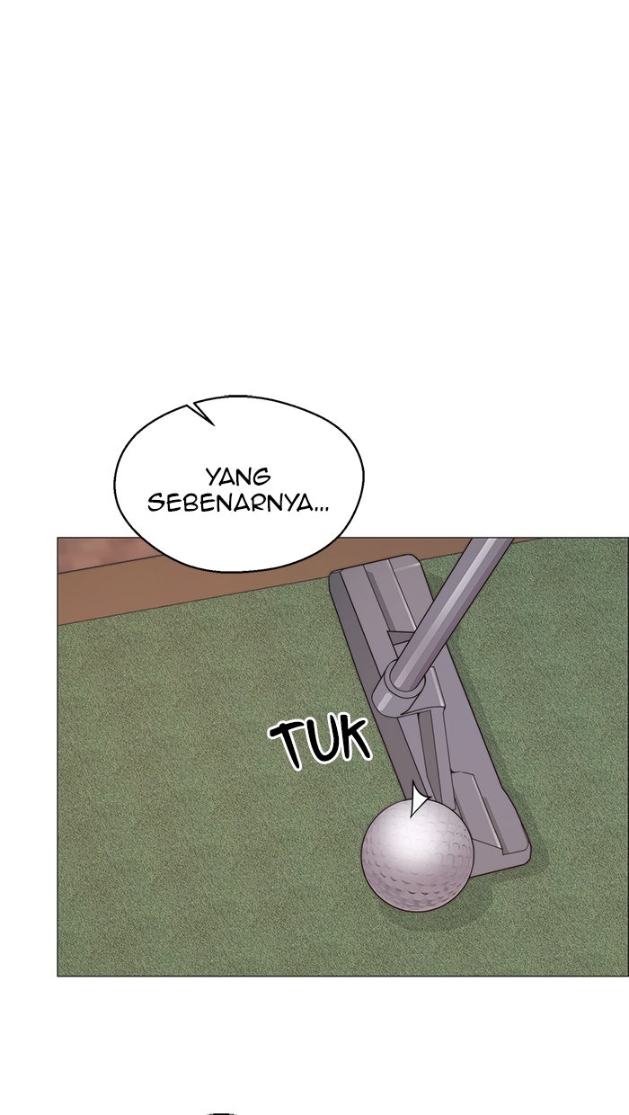Read The Man chapter 173 image 30 on Lezhin