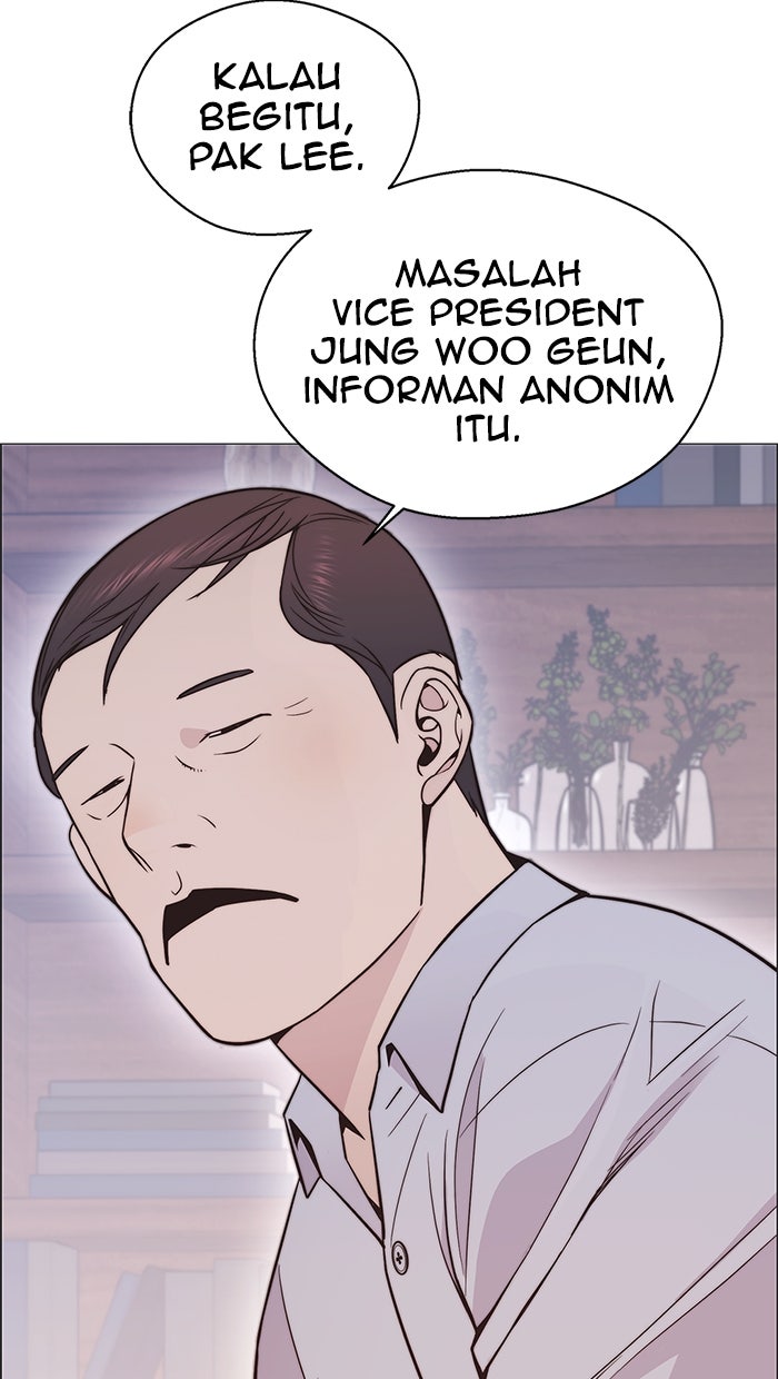 Read The Man chapter 173 image 31 on Lezhin