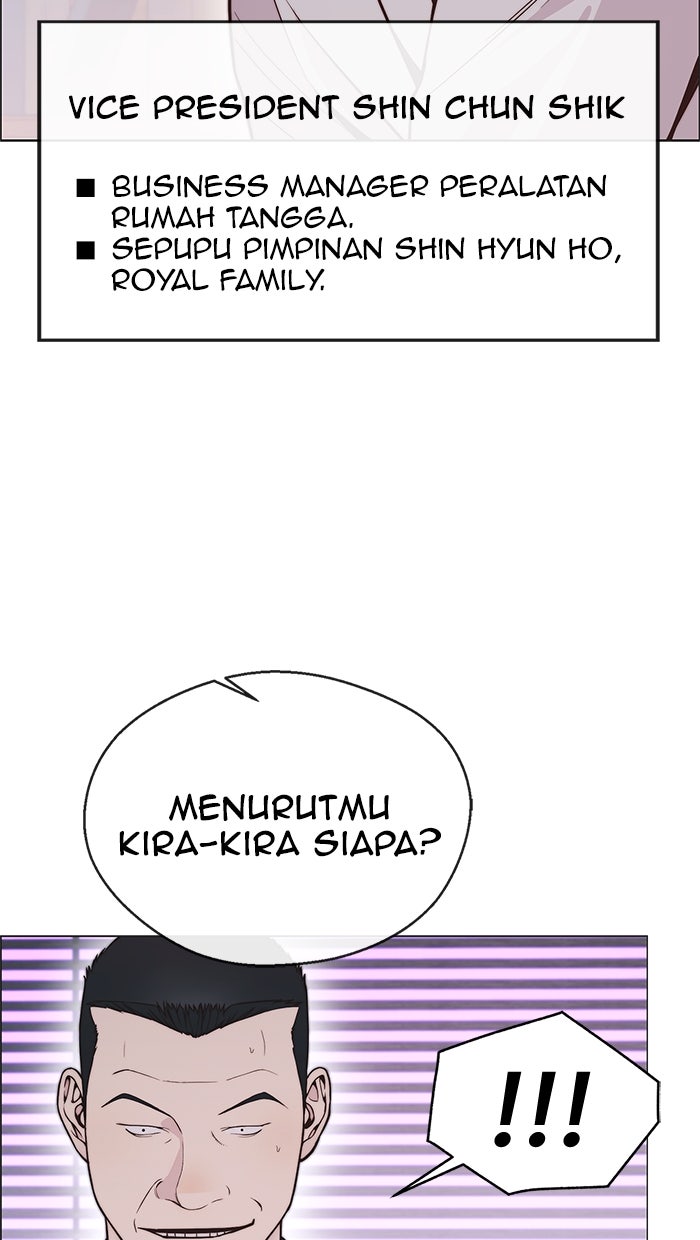 Read The Man chapter 173 image 32 on Lezhin