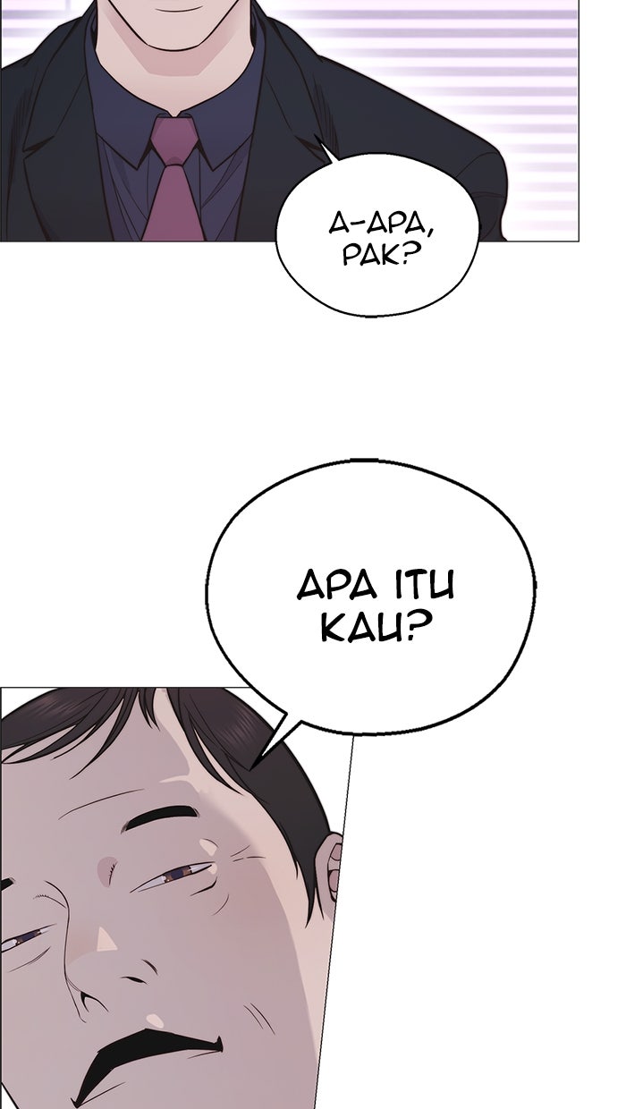 Read The Man chapter 173 image 33 on Lezhin