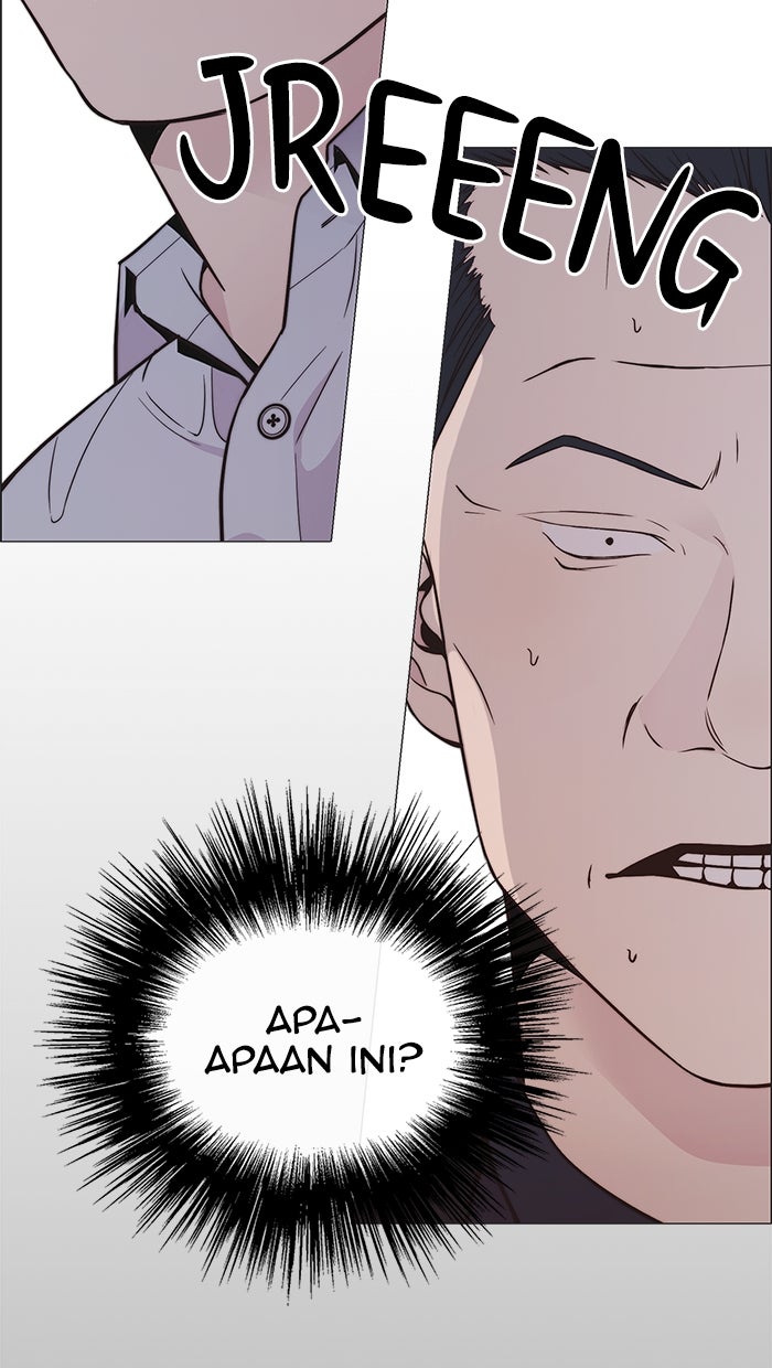 Read The Man chapter 173 image 34 on Lezhin