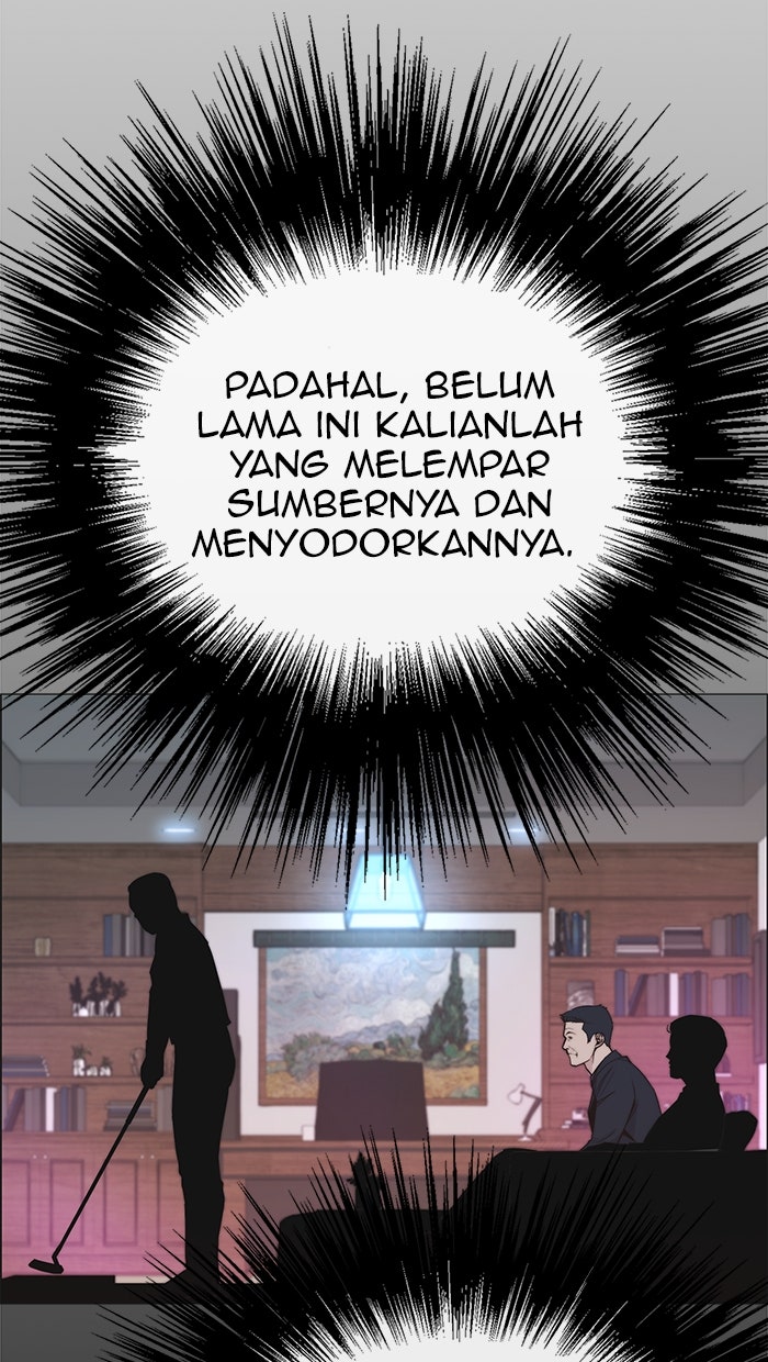 Read The Man chapter 173 image 35 on Lezhin