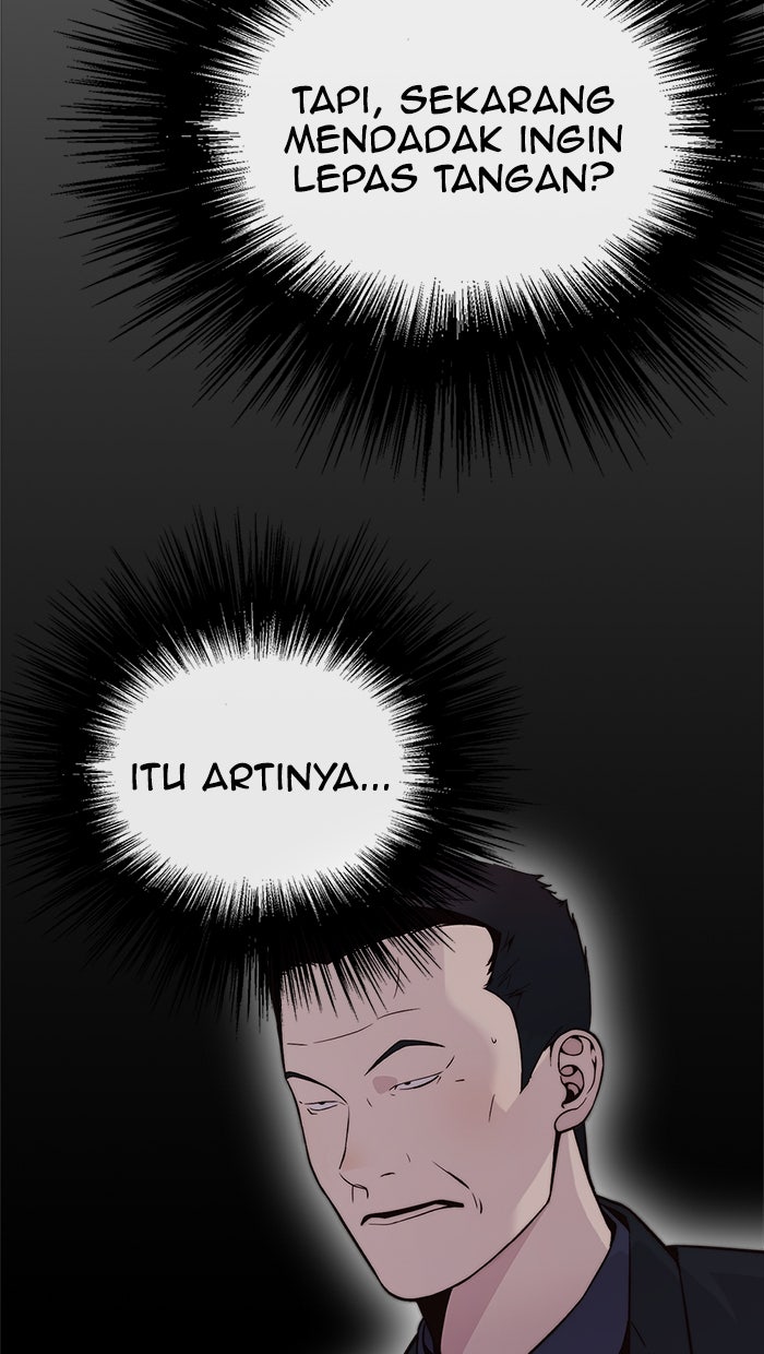Read The Man chapter 173 image 36 on Lezhin