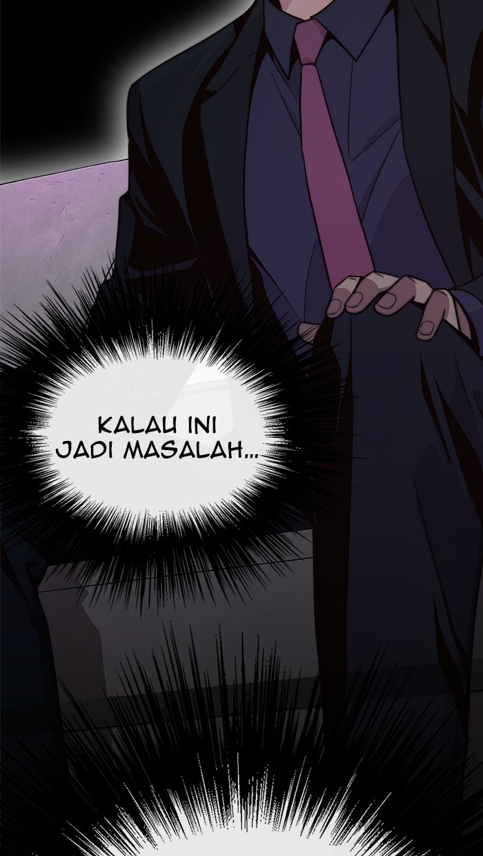 Read The Man chapter 173 image 37 on Lezhin