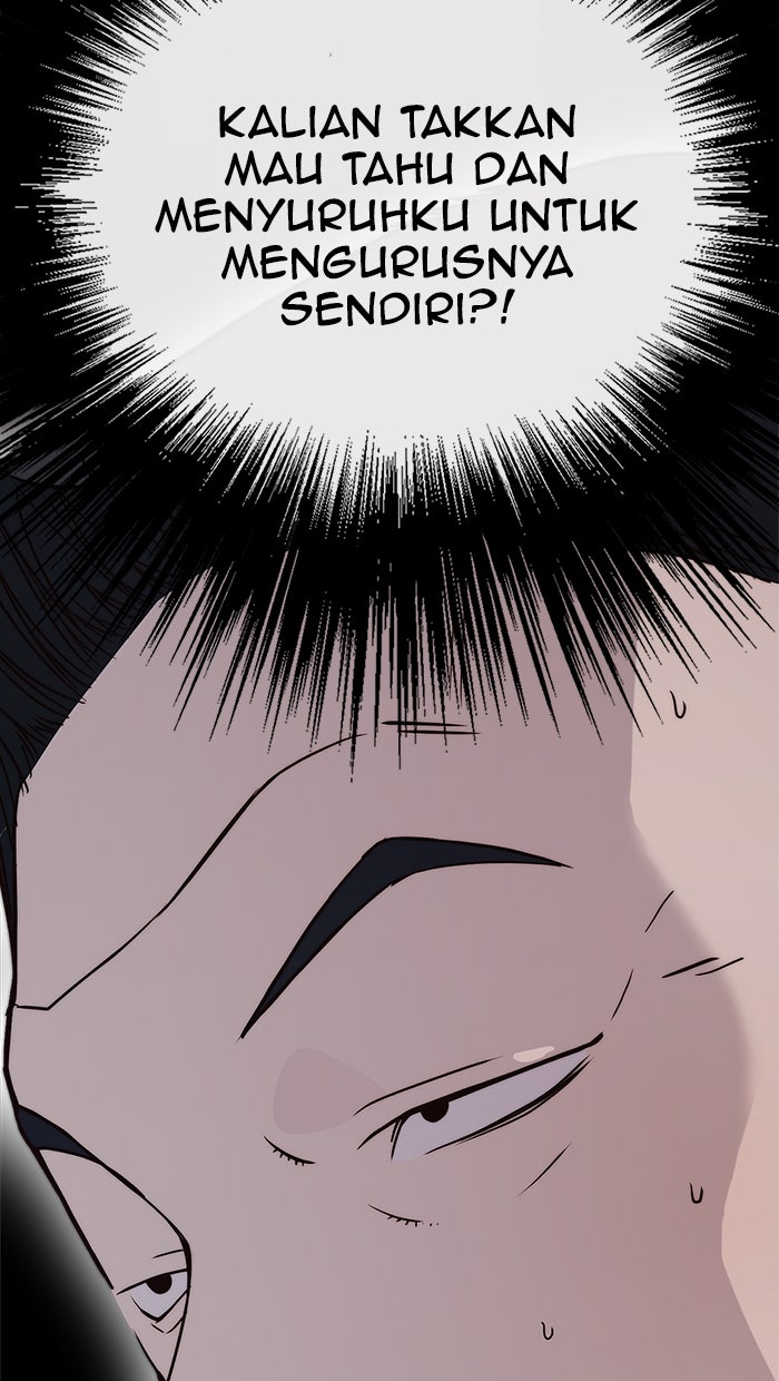 Read The Man chapter 173 image 38 on Lezhin