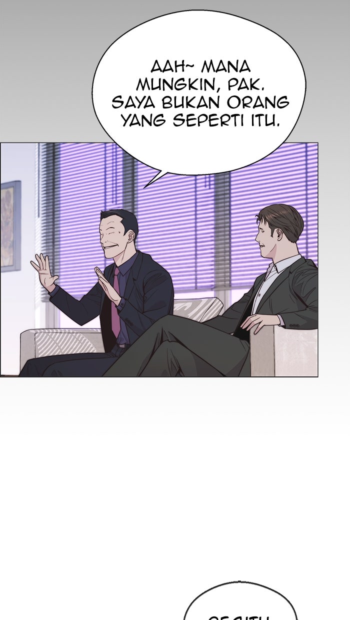 Read The Man chapter 173 image 41 on Lezhin