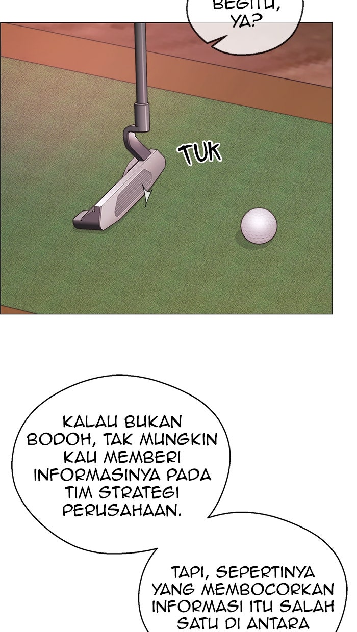 Read The Man chapter 173 image 42 on Lezhin