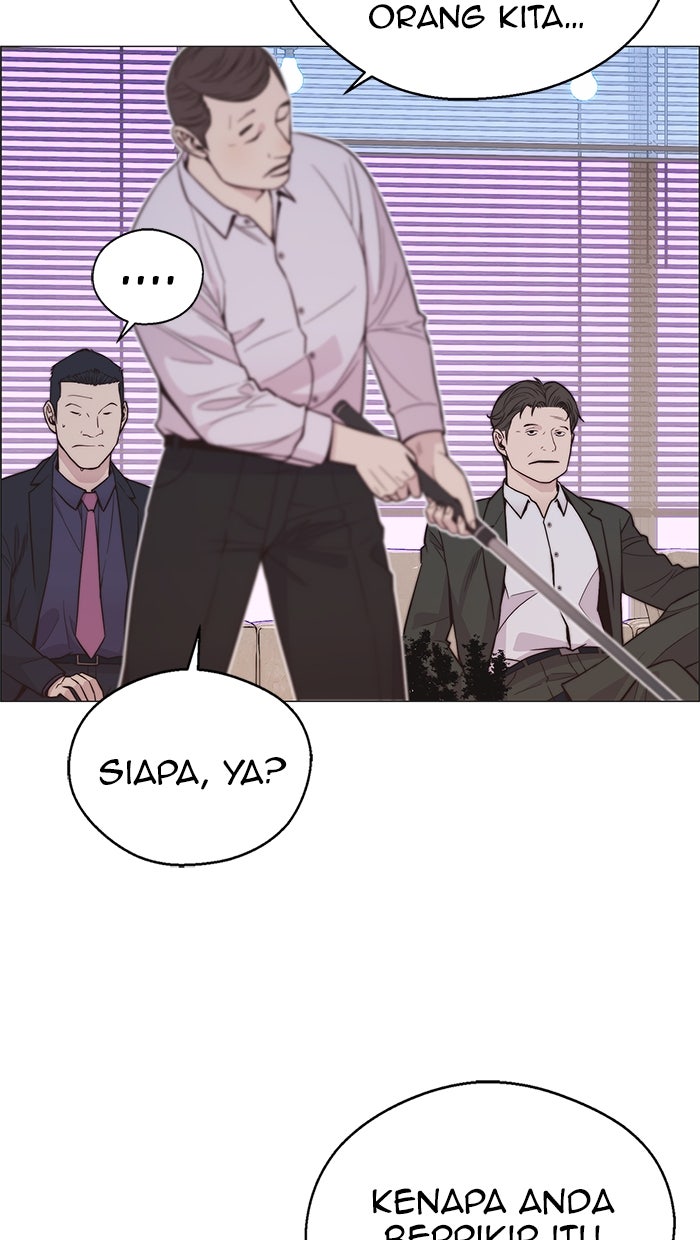 Read The Man chapter 173 image 43 on Lezhin