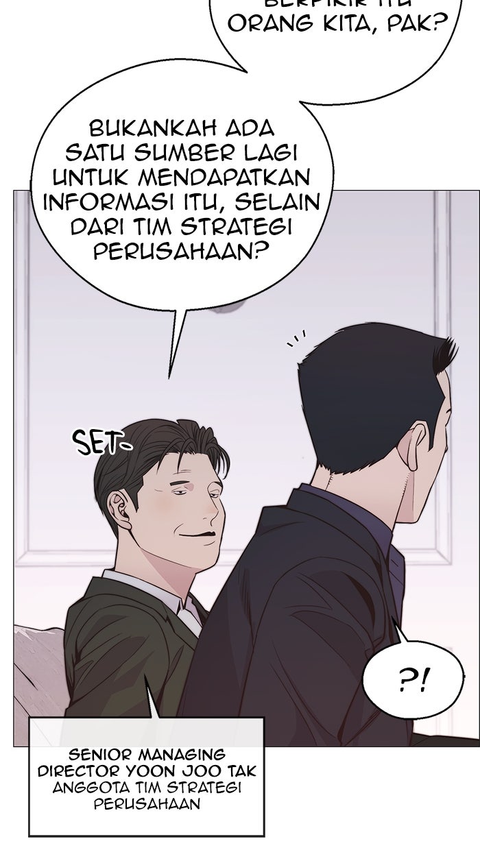 Read The Man chapter 173 image 44 on Lezhin