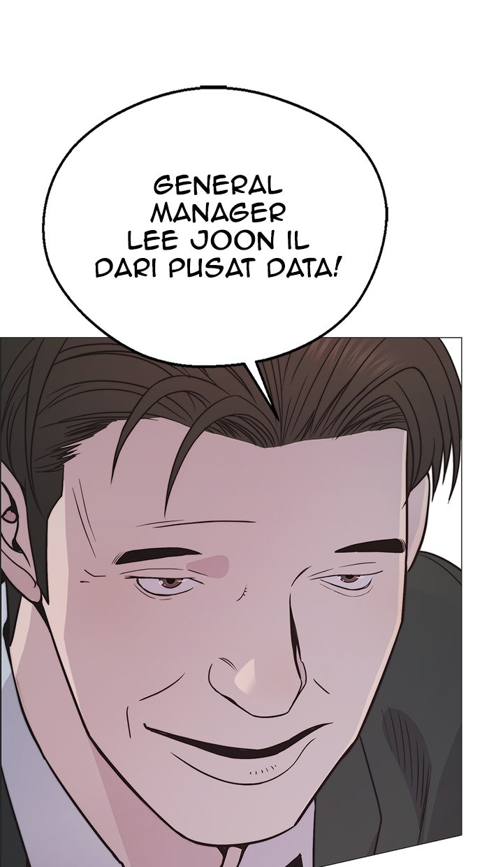 Read The Man chapter 173 image 45 on Lezhin