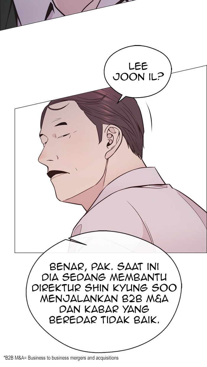 Read The Man chapter 173 image 46 on Lezhin