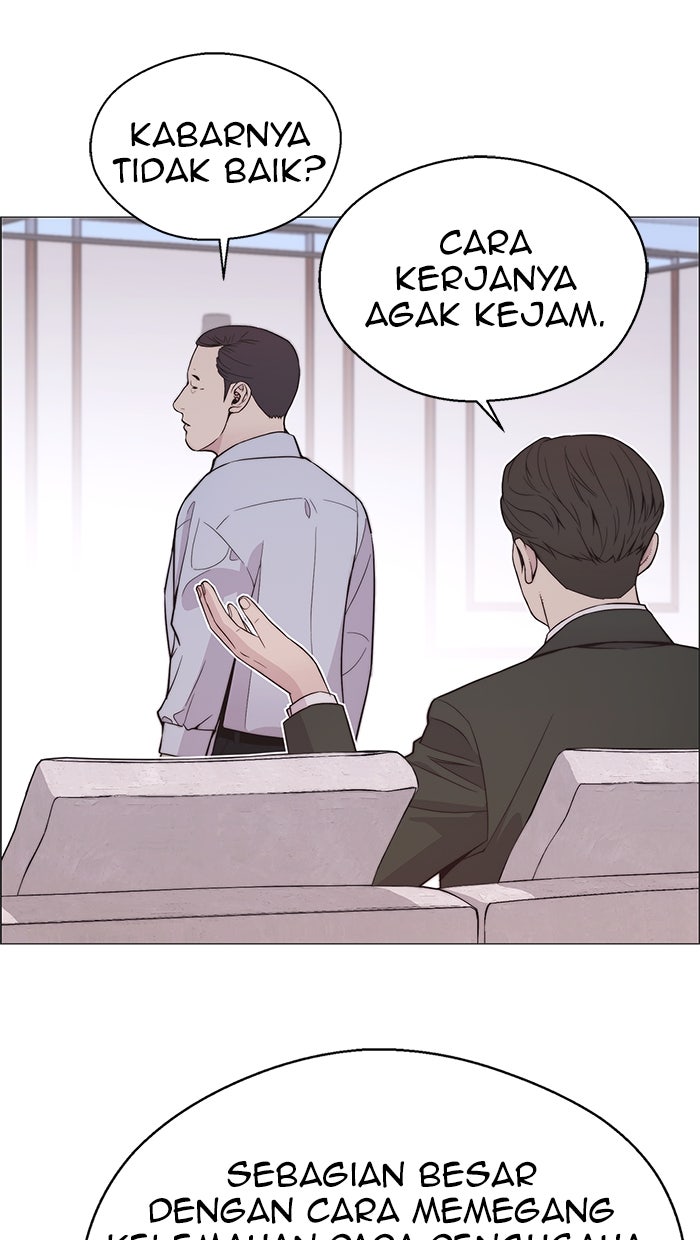 Read The Man chapter 173 image 47 on Lezhin