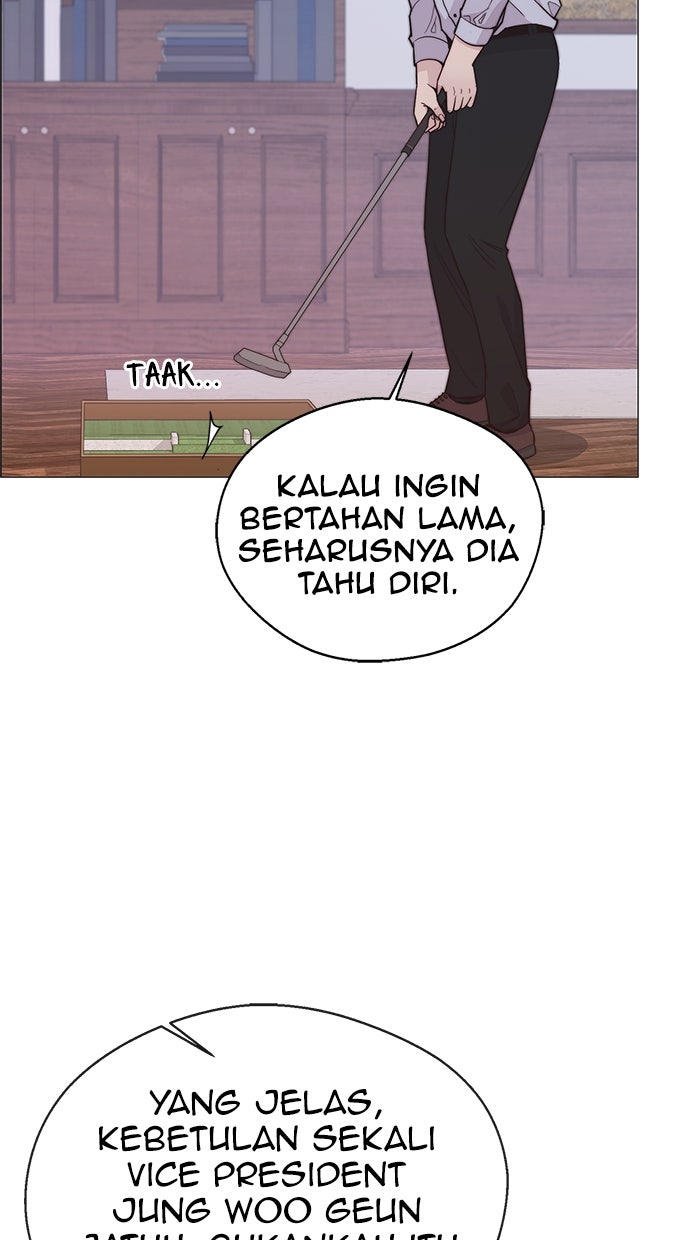 Read The Man chapter 173 image 50 on Lezhin