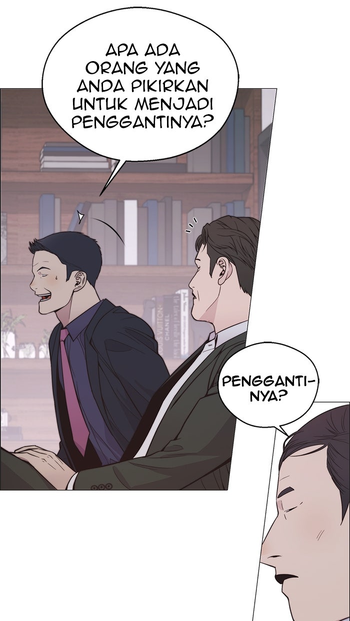 Read The Man chapter 173 image 52 on Lezhin