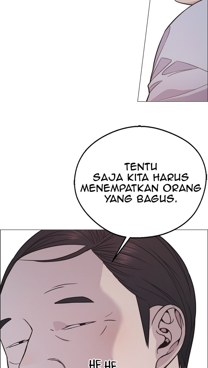 Read The Man chapter 173 image 53 on Lezhin