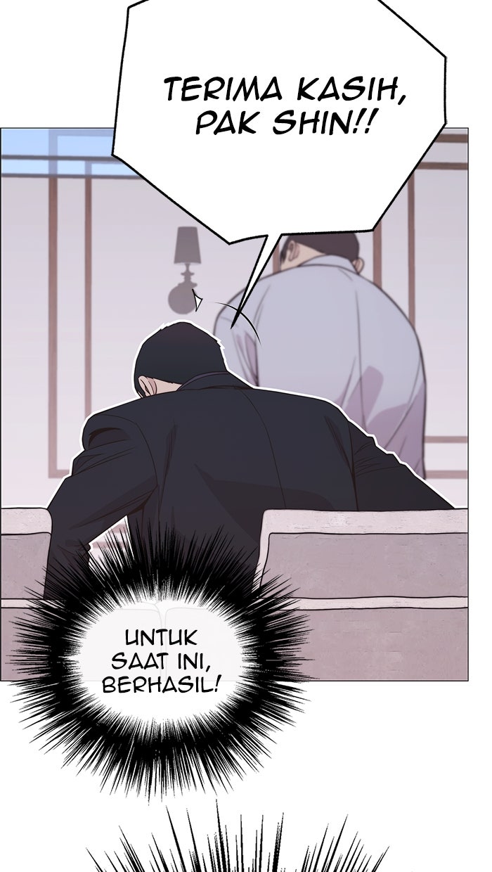 Read The Man chapter 173 image 55 on Lezhin