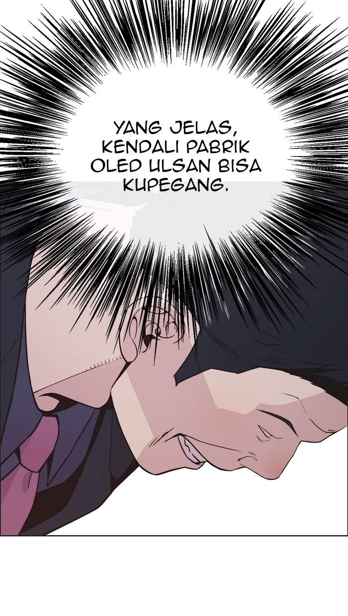 Read The Man chapter 173 image 56 on Lezhin