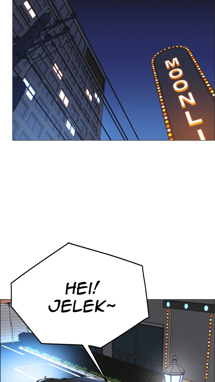 Read The Man chapter 173 image 61 on Lezhin