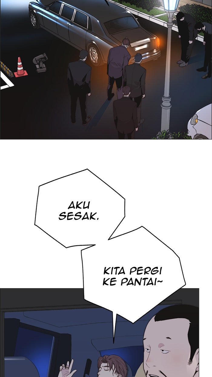 Read The Man chapter 173 image 62 on Lezhin